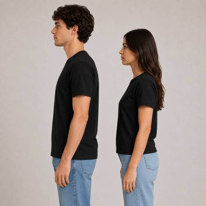 Camisa Personalizada - Crie Sua Estampa Online
