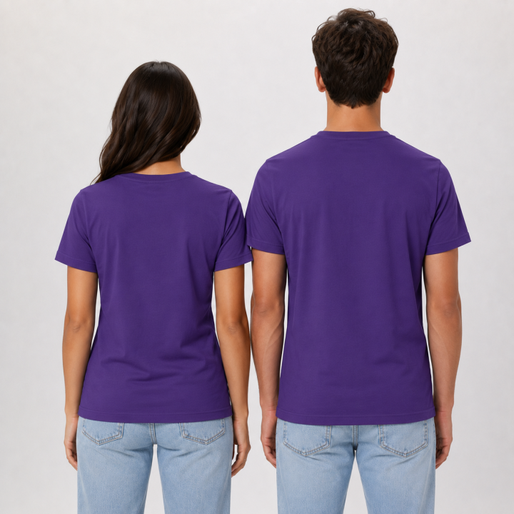 Camisa Personalizada - Crie Sua Estampa Online