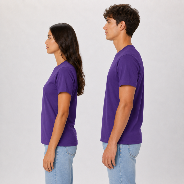 Camisa Personalizada - Crie Sua Estampa Online