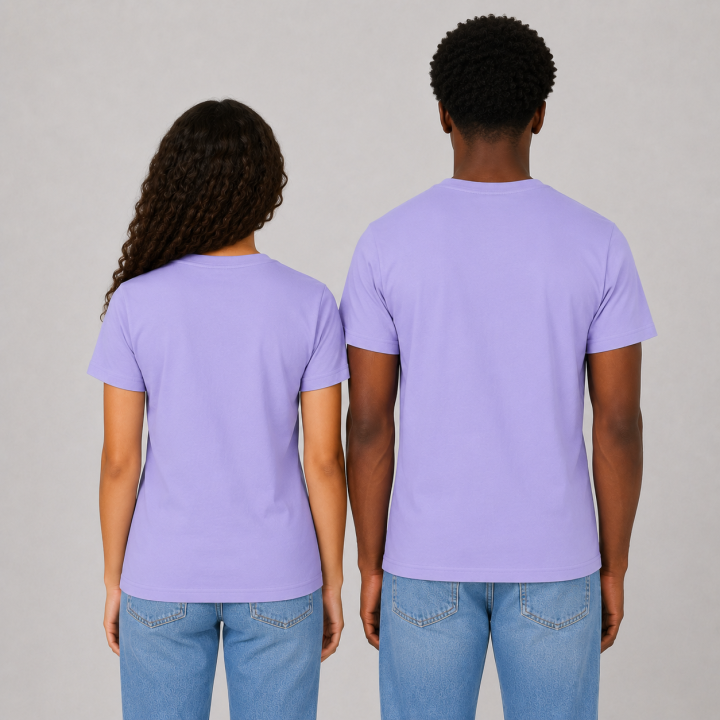 Camisa Personalizada - Crie Sua Estampa Online
