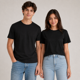 Camisa Personalizada - Crie Sua Estampa Online