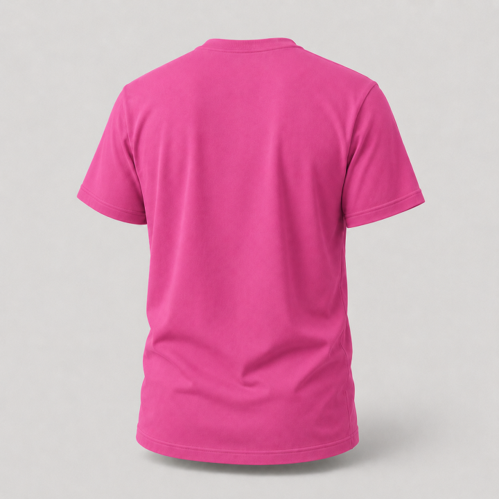 Camisa Personalizada - Crie Sua Estampa Online