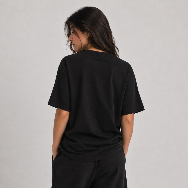 Camiseta Haja Paciência