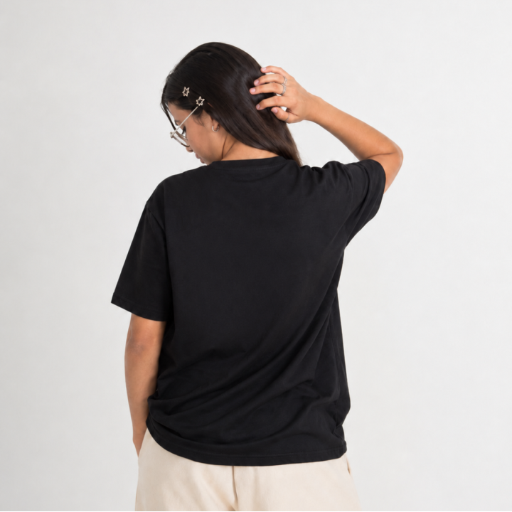 Camisa Coruja Graffiti Personalizada